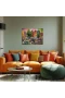 20793 PUZZLE 1000 BEAUTİFUL SUNSET İN AMSTERDAM
