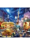 20795 PUZZLE 1000 NİGHET LİHGT OF PARİS