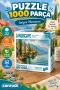 20796 PUZZLE 1000 İTALİAN LANDSCAPE