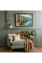 20796 PUZZLE 1000 İTALİAN LANDSCAPE