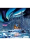 20797 PUZZLE 1000 AUROBA BLİSS