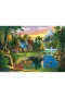20799 PUZZLE 1000 MOUNTAİN PARADİSE