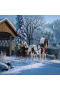 20800 PUZZLE 1000 TREADURED MEMORİES