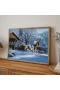 20800 PUZZLE 1000 TREADURED MEMORİES