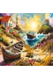 20805 PUZZLE 1000 LİGHTHOUSE