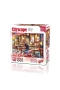 20809 PUZZLE 1000 KAHVE COFFEE STORE