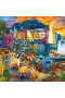 20812 PUZZLE 1000 Evening in Portofino