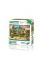 20814 PUZZLE 1000 Memories at the Lake