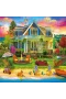 20814 PUZZLE 1000 Memories at the Lake