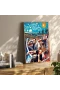 20823 PUZZLE 1000 Starry Night of Art