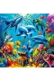 20825 PUZZLE 1000 Treasure Under the Sea