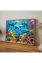 20825 PUZZLE 1000 Treasure Under the Sea
