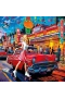 20838 PUZZLE 1000 A Sparkling American Dream
