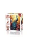 20839 PUZZLE 1000 Wings of Eternal Beauty