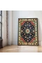 20840 PUZZLE 1000 Oriental Carpet