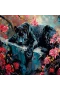 20842 PUZZLE 1000 Hunter of Hidden Paradise
