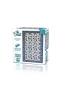 20844 PUZZLE 1000 Ottoman Tulip Tiles