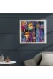 20851 PUZZLE 1000 İNDİAN WOMAN