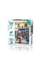 20852 PUZZLE 1000 BLACK BOOKS