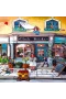 20852 PUZZLE 1000 BLACK BOOKS