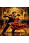 20855 PUZZLE 1000 Rhythm of Passion