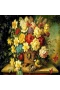20857 PUZZLE 1000 Flowers and Wings