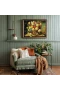 20857 PUZZLE 1000 Flowers and Wings