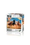 20876 PUZZLE 1000 THUNDER OF HORSES