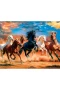 20876 PUZZLE 1000 THUNDER OF HORSES
