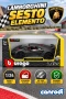 21061 1:24 Lamborghini Sesto Elemento -canrodi