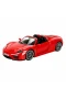 21076  1:24 Porsche 918 Spyder Model Araba -canrodi