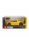 21076  1:24 Porsche 918 Spyder Model Araba -Sunman