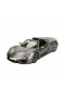 21076  1:24 Porsche 918 Spyder Model Araba -Sunman