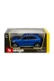 21077 1:24 Porsche Macan Model Araba -canrodi