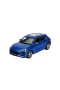 21077 1:24 Porsche Macan Model Araba -canrodi