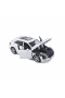 21077 1:24 Porsche Macan Model Araba -canrodi