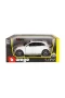 21077 1:24 Porsche Macan Model Araba -Sunman