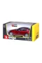 21080 1:24 Alfa Romeo Giulia Model Araba -Sunman