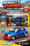 21088 1:24 Renault 5 Turbo Model Araba -canrodi