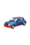 21088 1:24 Renault 5 Turbo Model Araba -canrodi