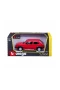 21089 1:24 Burago Volswagen Golf Mk1 Gtı