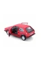 21089 1:24 Burago Volswagen Golf Mk1 Gtı