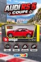 21090 Burago 1:24 Audi RS 5 Coupe Model Araba