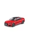21090 Burago 1:24 Audi RS 5 Coupe Model Araba