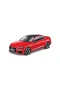21090 Burago 1:24 Audi RS 5 Coupe Model Araba