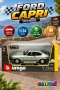 21093 1:24 Ford Capri 1973 Model Araba