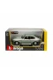 21093 1:24 Ford Capri 1973 Model Araba