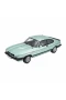 21093 1:24 Ford Capri 1973 Model Araba