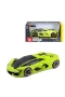 21094 Burago 1:24 Lamborghini Terzo Millennio Model Araba