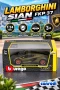 21099 Burago Lamborghini SIAN FKP 37 1:24 -canrodi